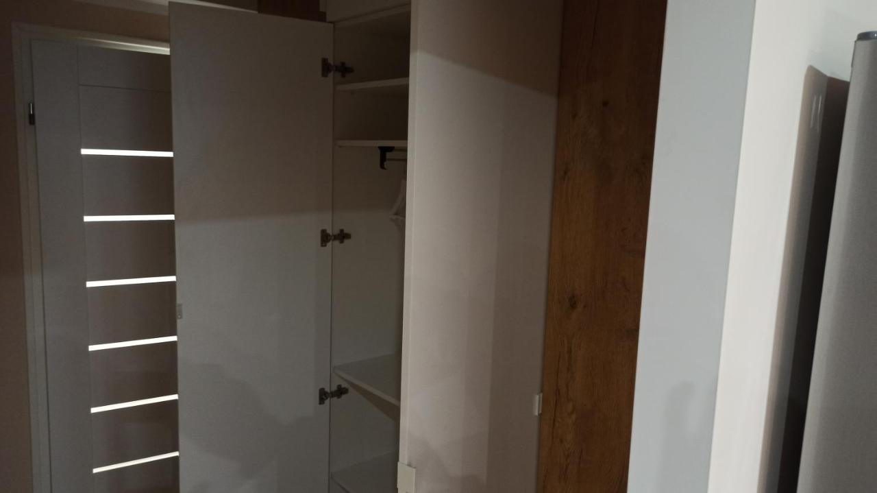 Underground Apartament Łomża Zewnętrze zdjęcie
